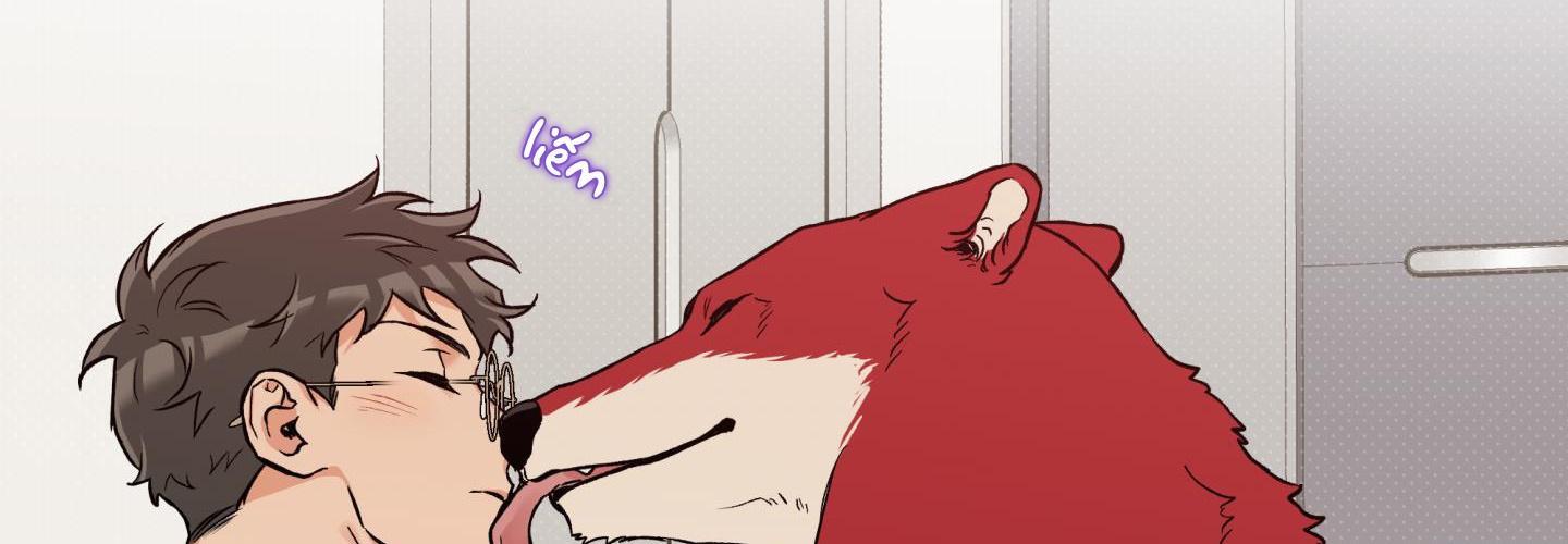 gâu gâu! chapter 43 123