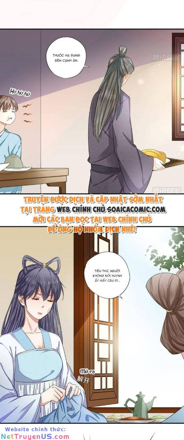 ta làm tra nam khóc ròng ròng chapter 15 9