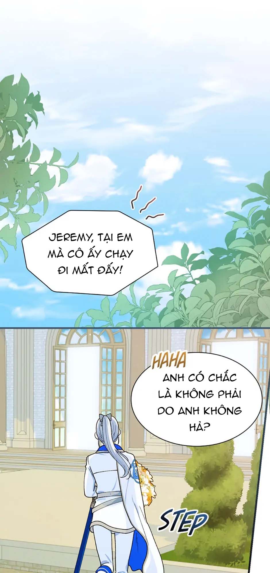 hiệp sĩ băng giá chapter 29.2 42