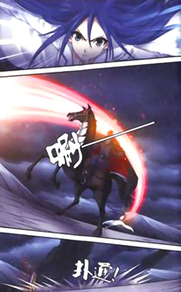 thâu tinh dị giới bản chapter 2 28