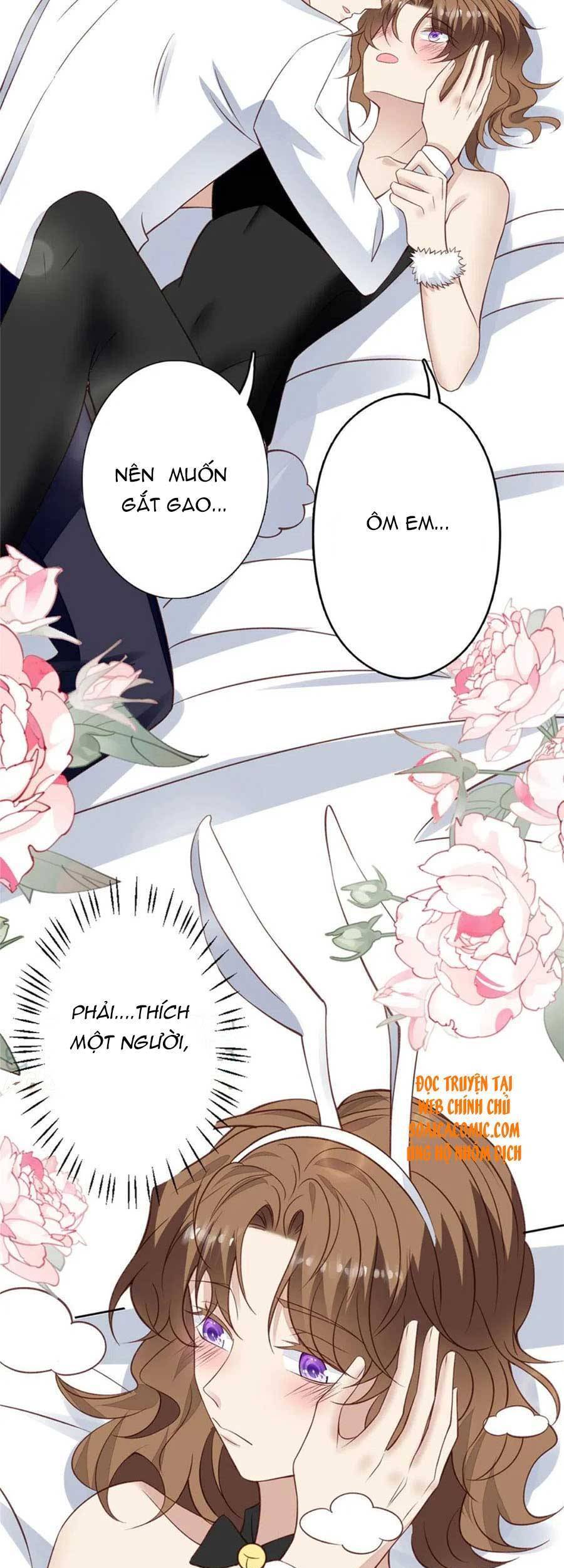 dựa vào đại lão ổn định vị trí c trong nam đoàn chapter 107 12