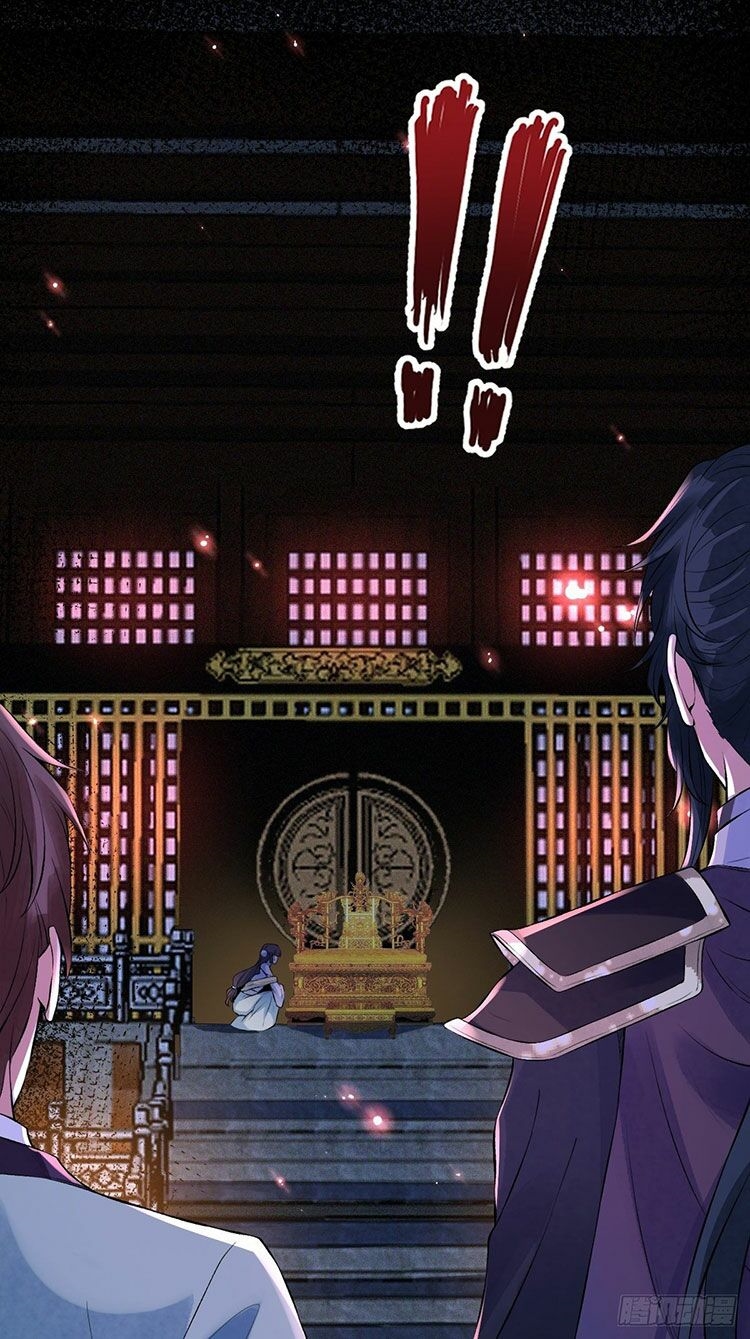 mạt thế nữ vương chapter 7.2 18