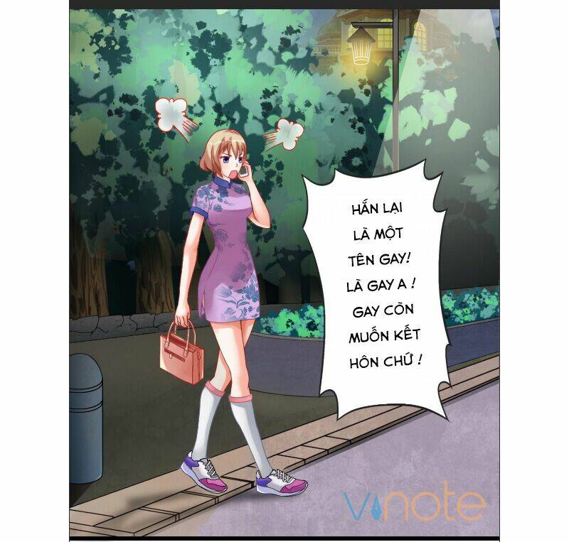 em muốn chiếm lấy nụ hôn của anh chapter 3 17