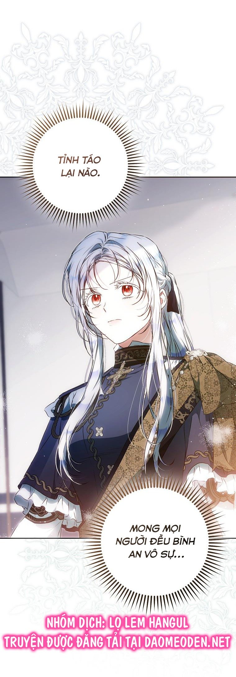 trở thành vợ của nam chính chapter 127 27