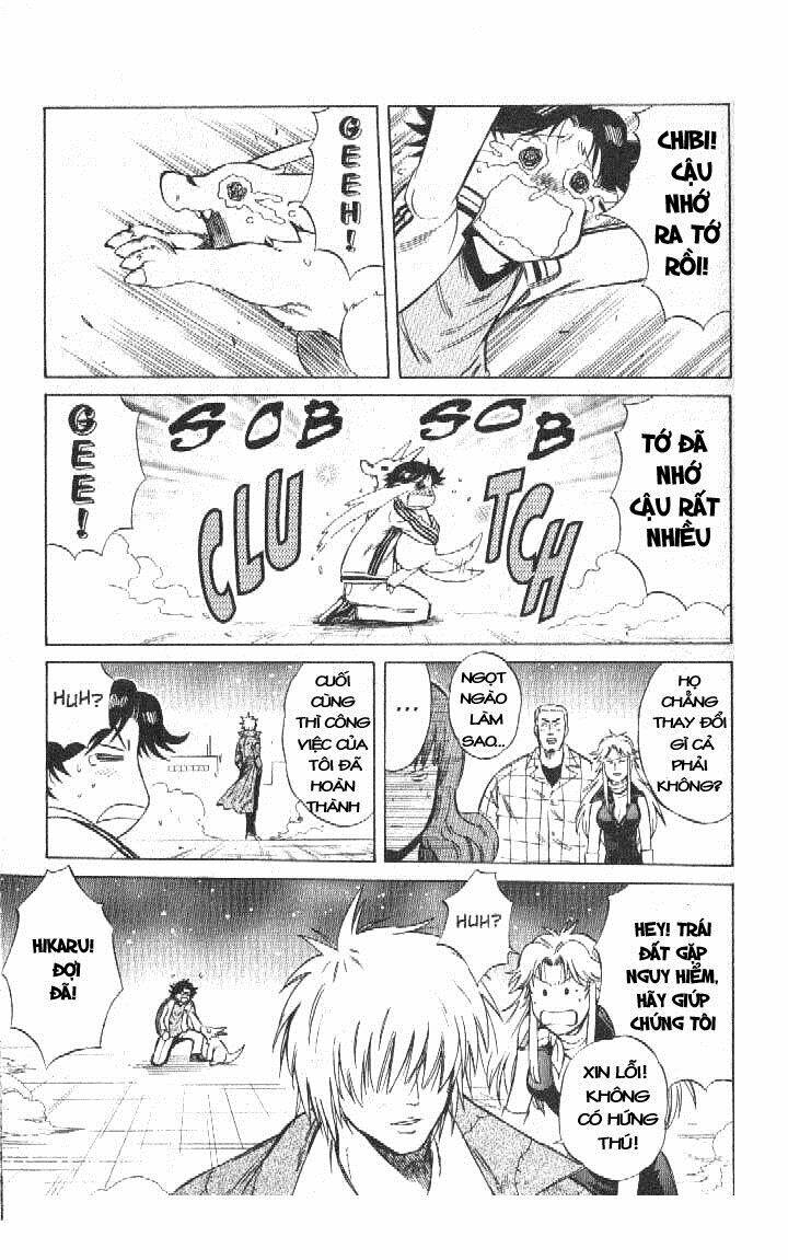 rồng ma trận chapter 52 28