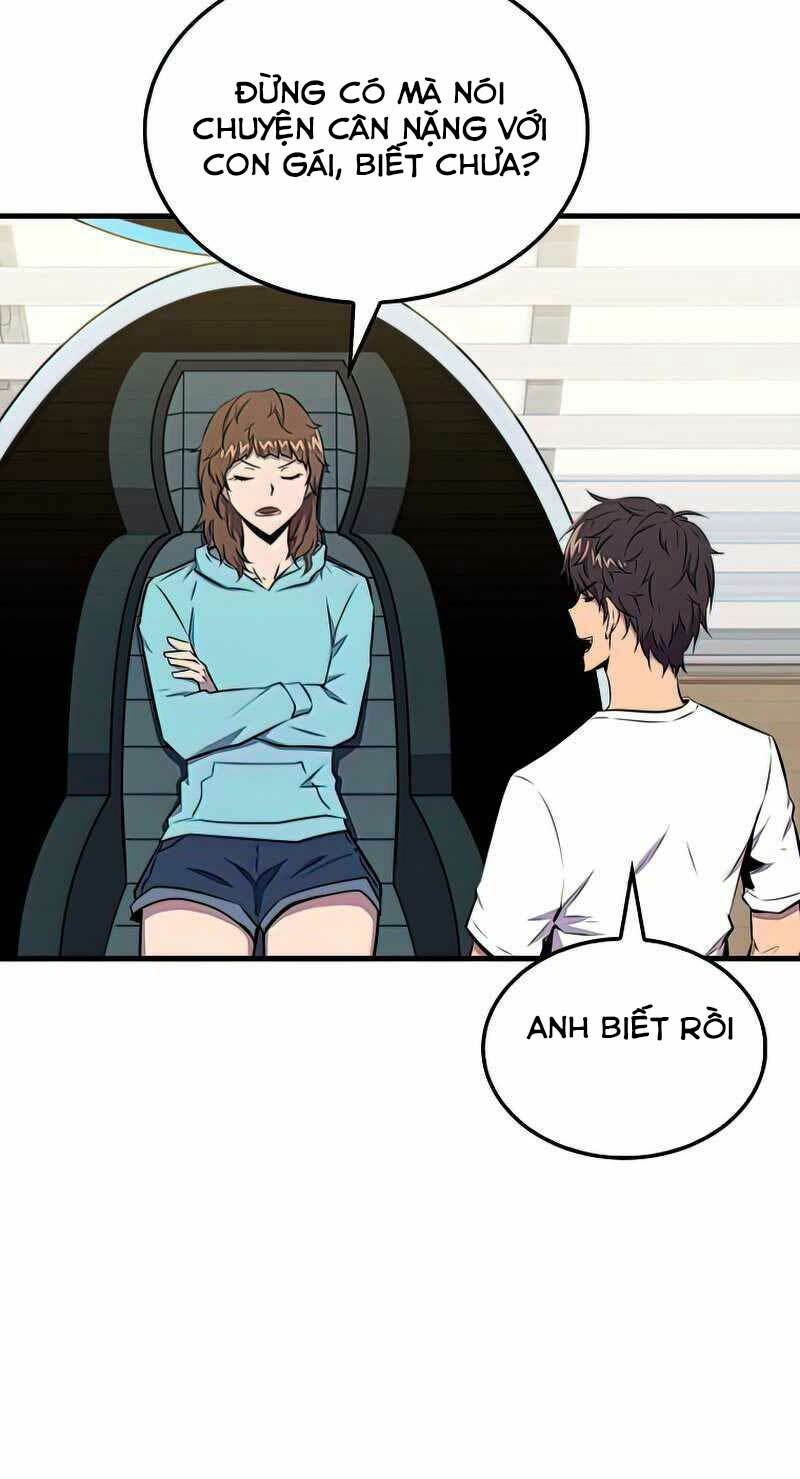 tôi thăng cấp trong lúc ngủ chapter 38 66