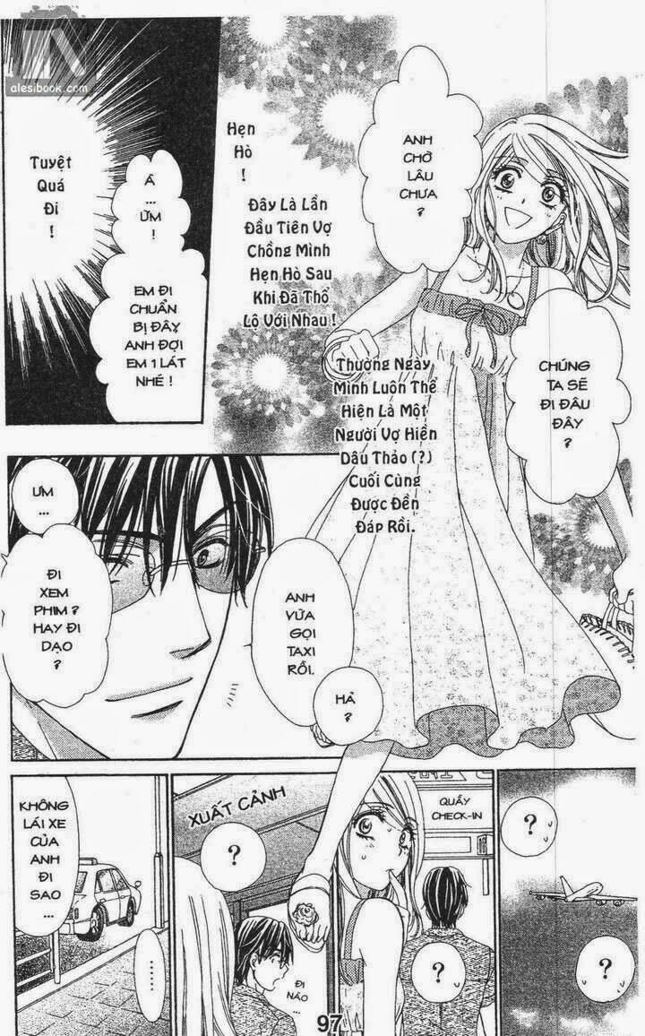 hôn nhân bất đắc dĩ - love of firos you chapter 19 5