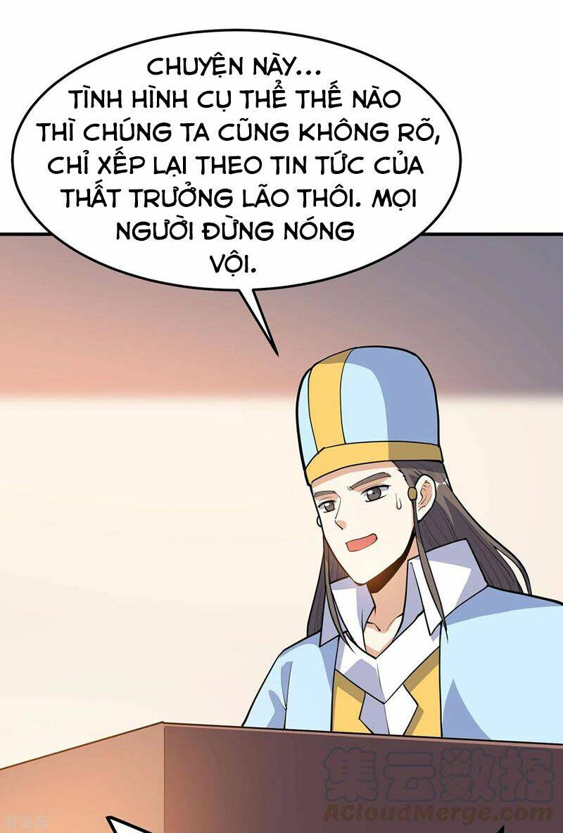 thần võ đế tôn chapter 44 9