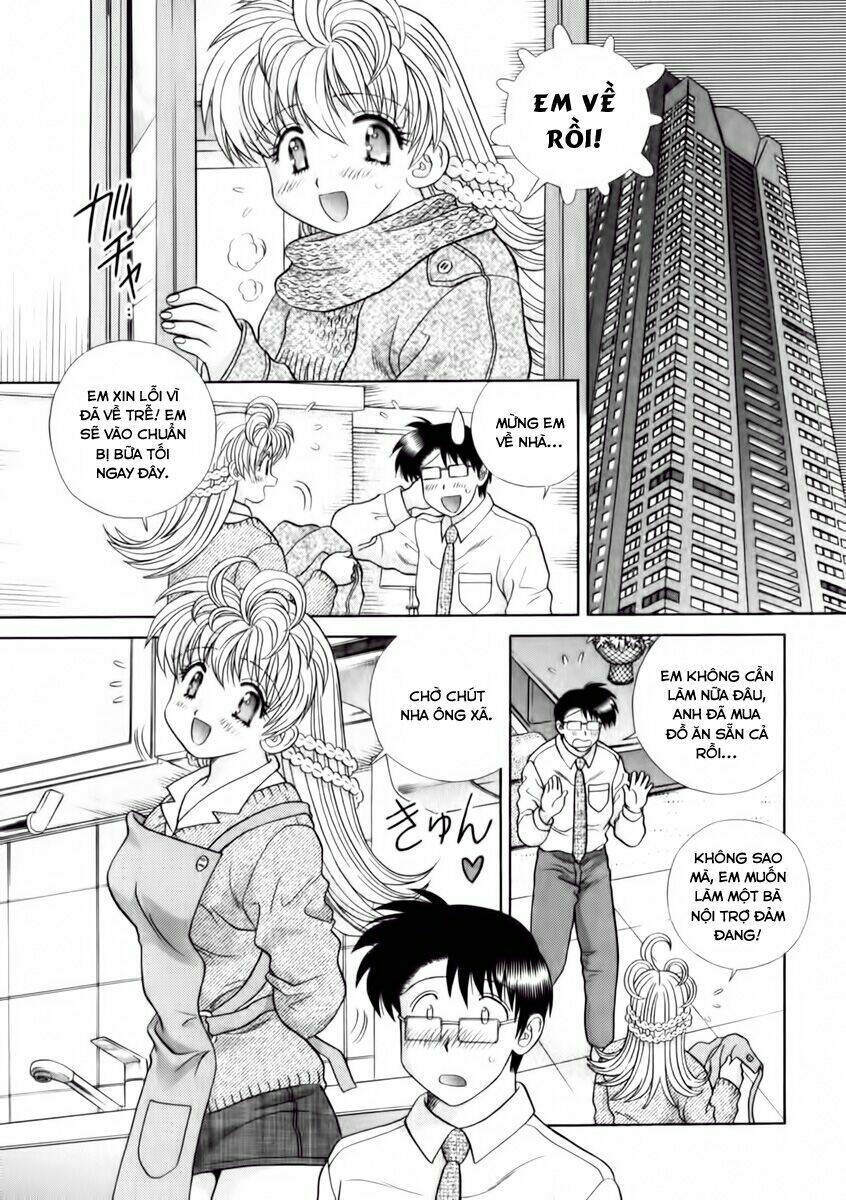 love lucky chapter 15 11