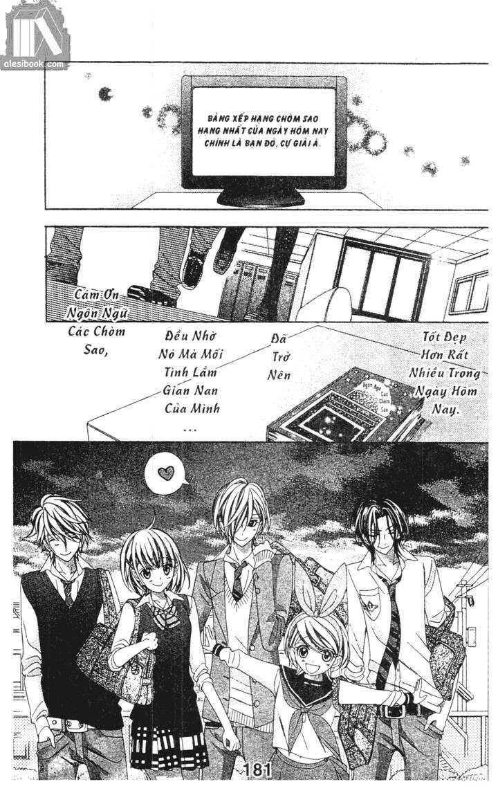 alice 38 °c chapter 26 5