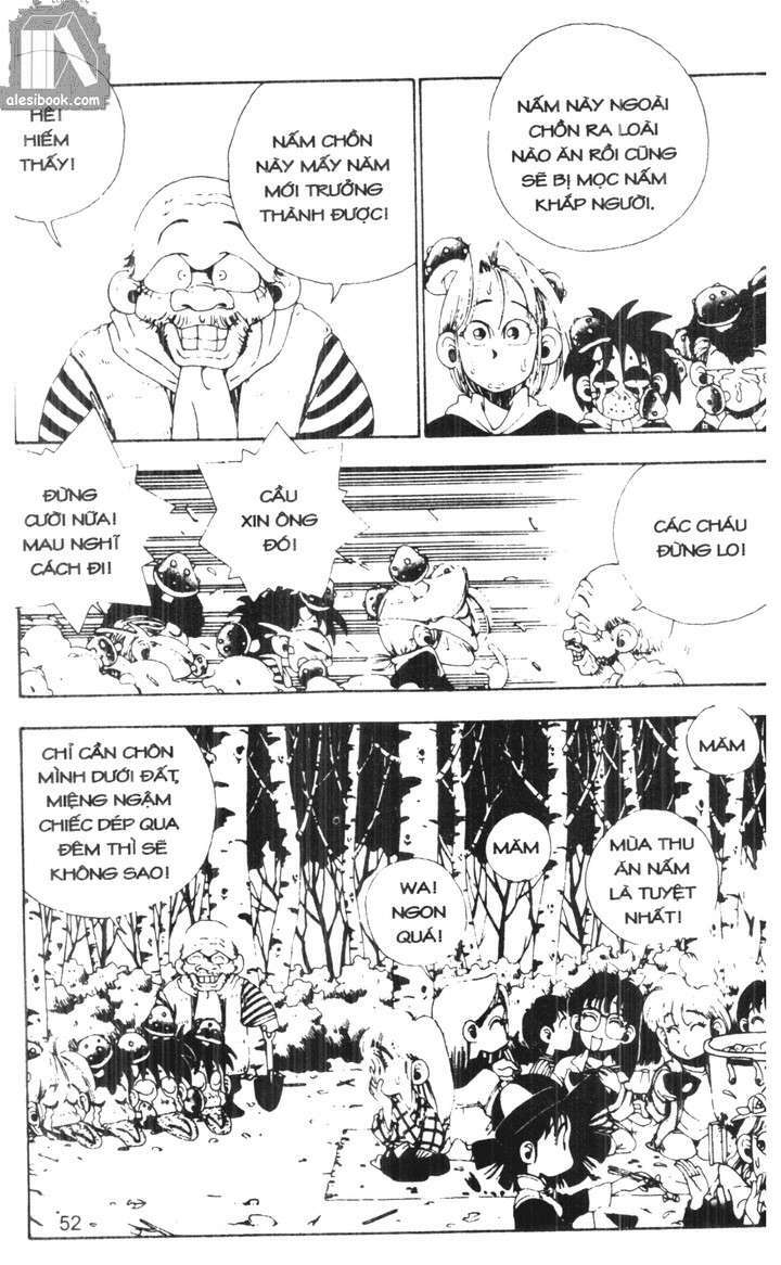 bộ đôi siêu hài chapter 74 2
