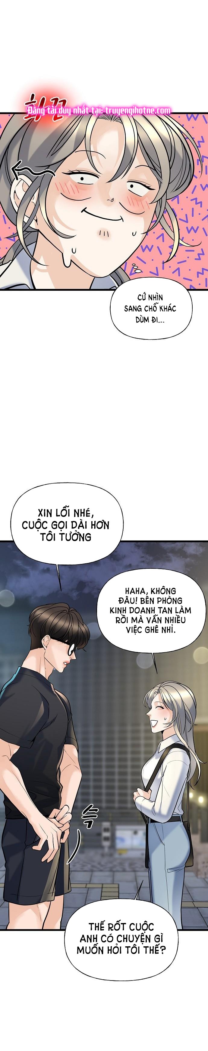 random target - mục tiêu ngẫu nhiên chapter 5.2 19