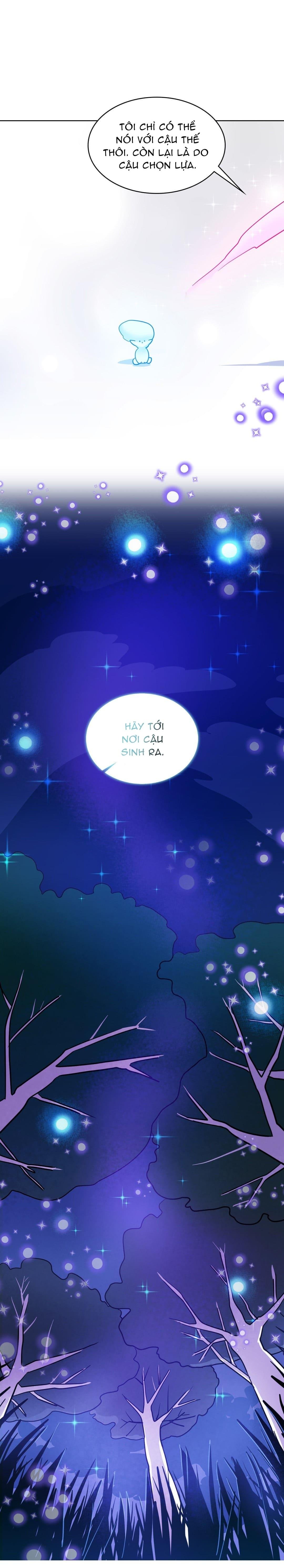 sữa và kem chapter 9 24