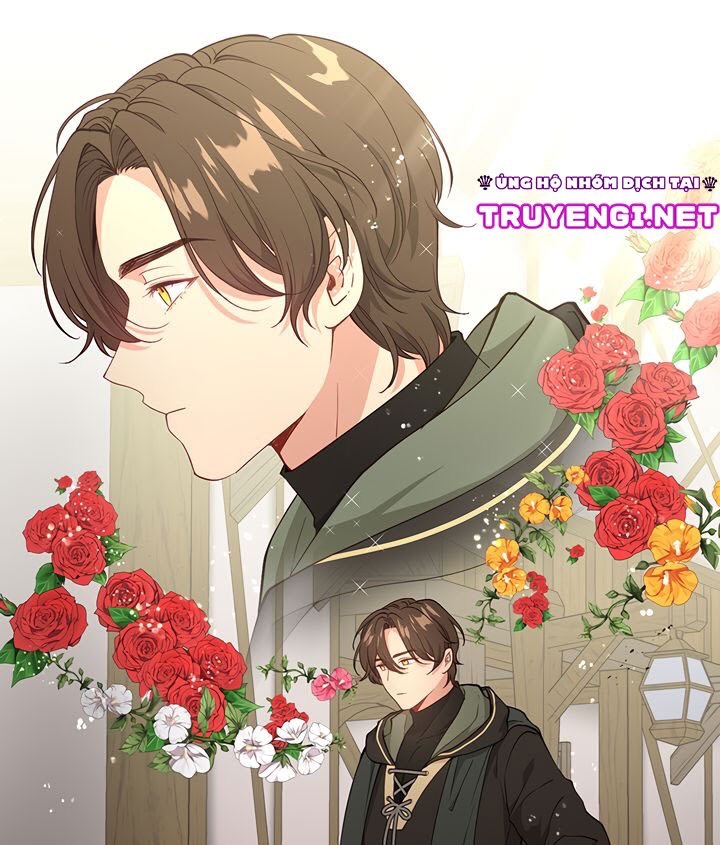 cẩn thận nữ phụ phản diện đấy! chapter 57 12