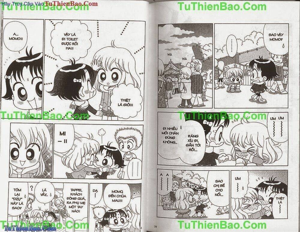 nhóc miko chapter 24 19