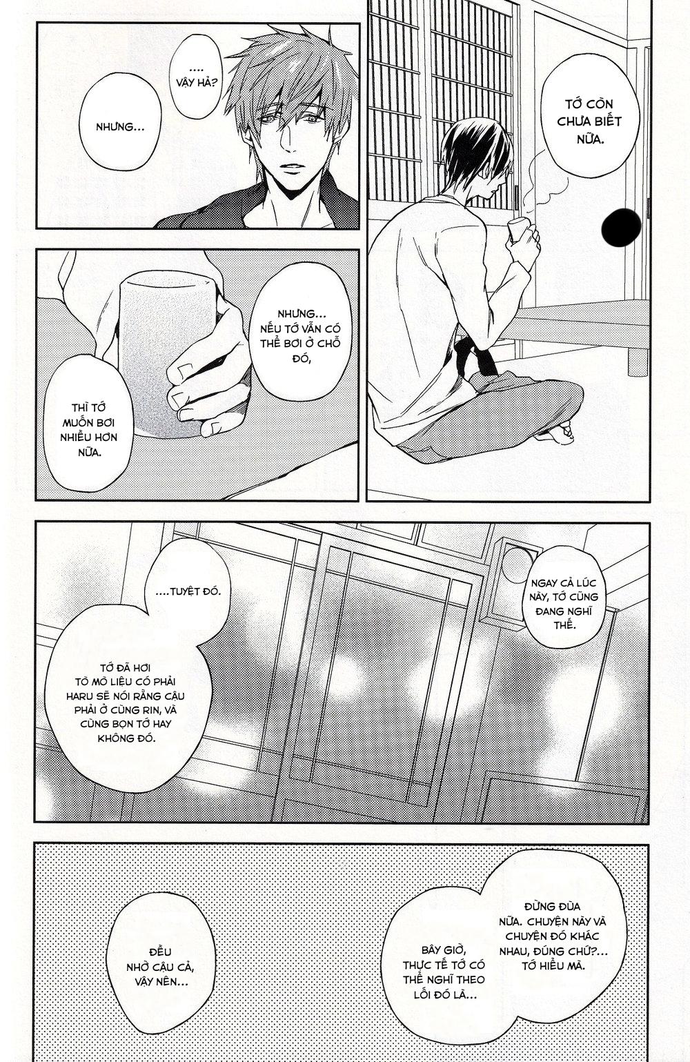 oneshot hỏny chapter 72 16