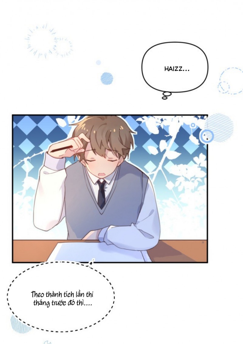 mối tình đầu của cậu ấy lại chính là tôi chapter 10 7