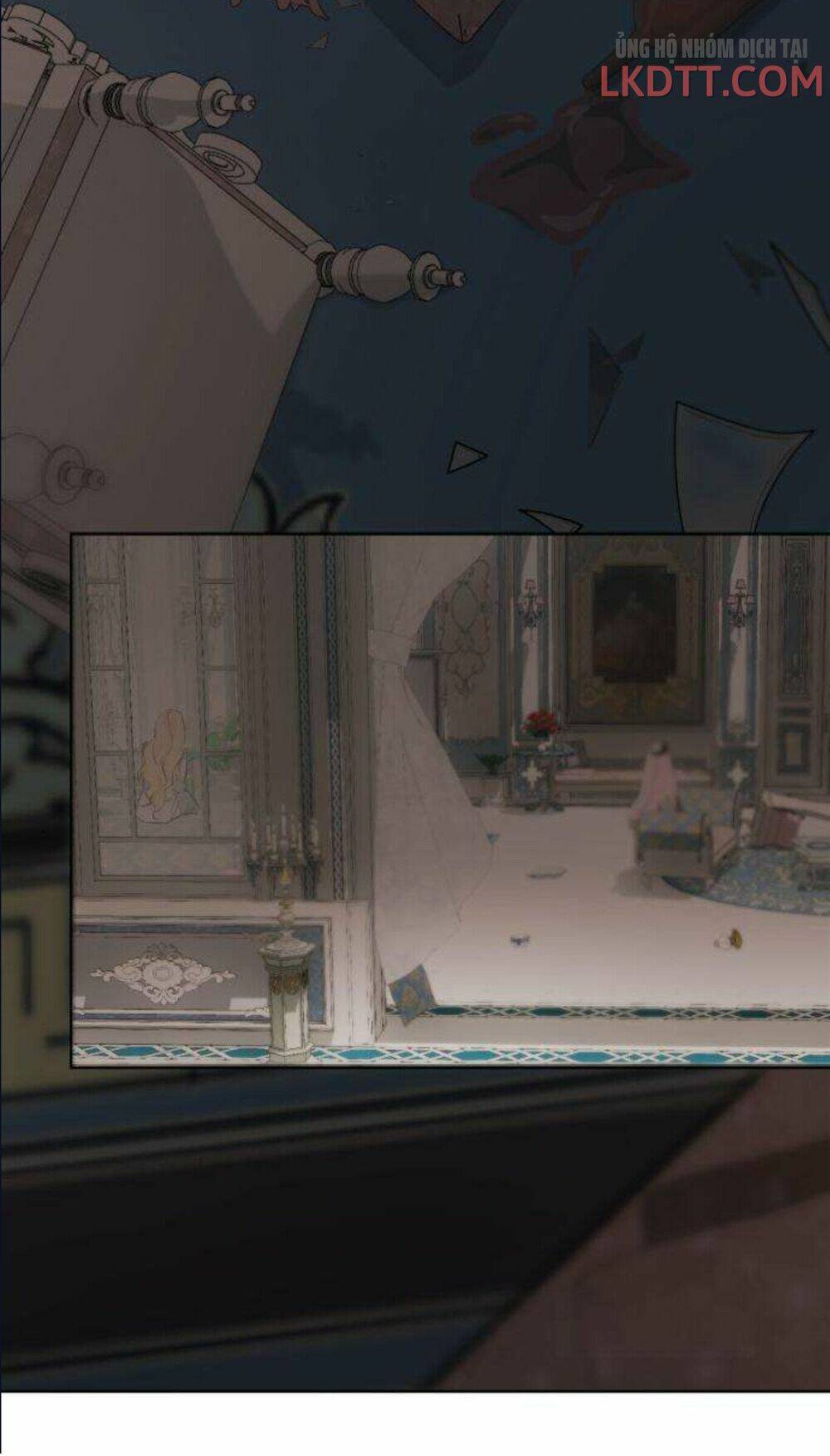 ta đã từng mong nàng biến mất chapter 5 24