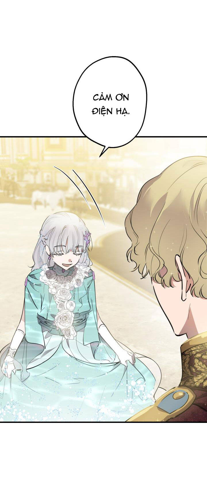 những nhân vật mạnh nhất thế giới ám ảnh tôi chapter 39 14