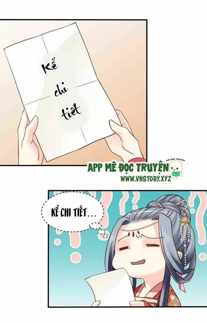 kiều nữ độc phi chapter 54 26