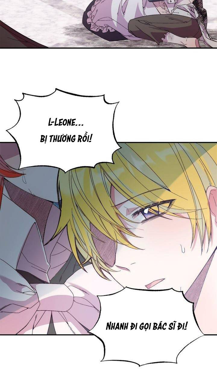 cách để trao vương miện cho vị hoàng tử hoang dã của tôi chapter 21 38