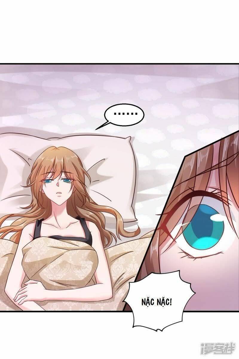 nhập cốt noãn hôn chapter 302 1