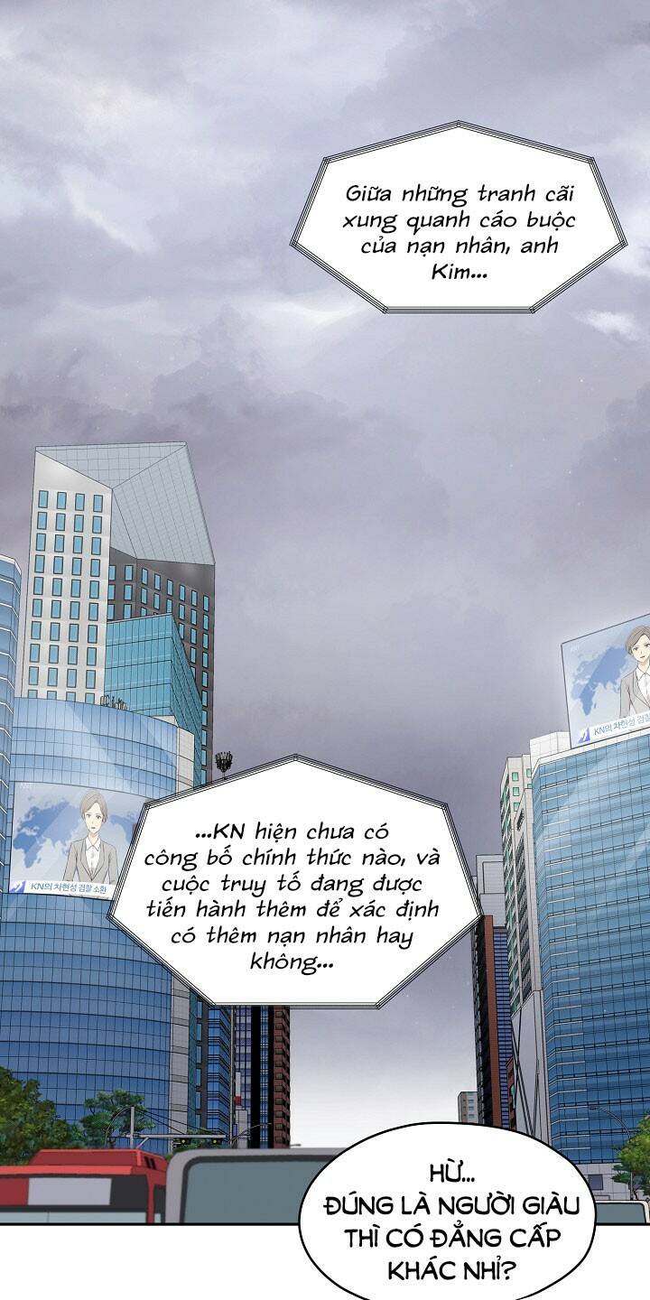 cuộc sống kỳ thú chapter 91 24