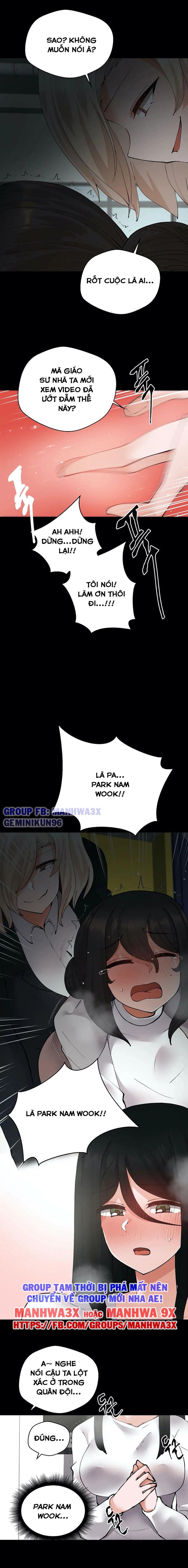 quay lén làm tình chapter 14 5