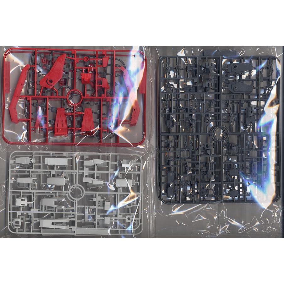 Bộ mô hình đồ chơi lắp ráp MG 1/100 Z ZETA GUNDAM Ver.2.0
