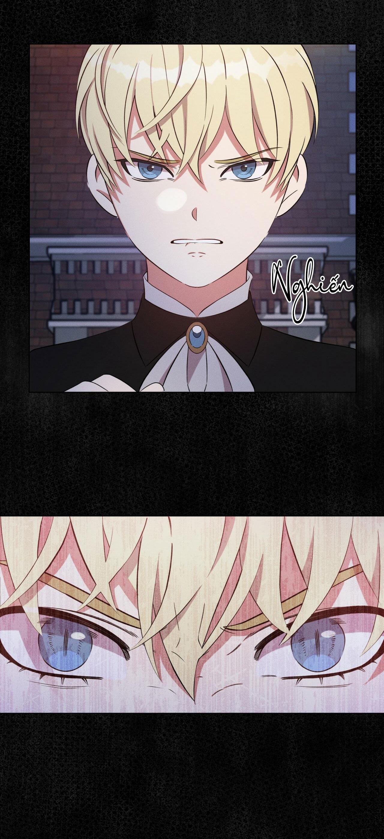 đêm ở london chapter 1 42