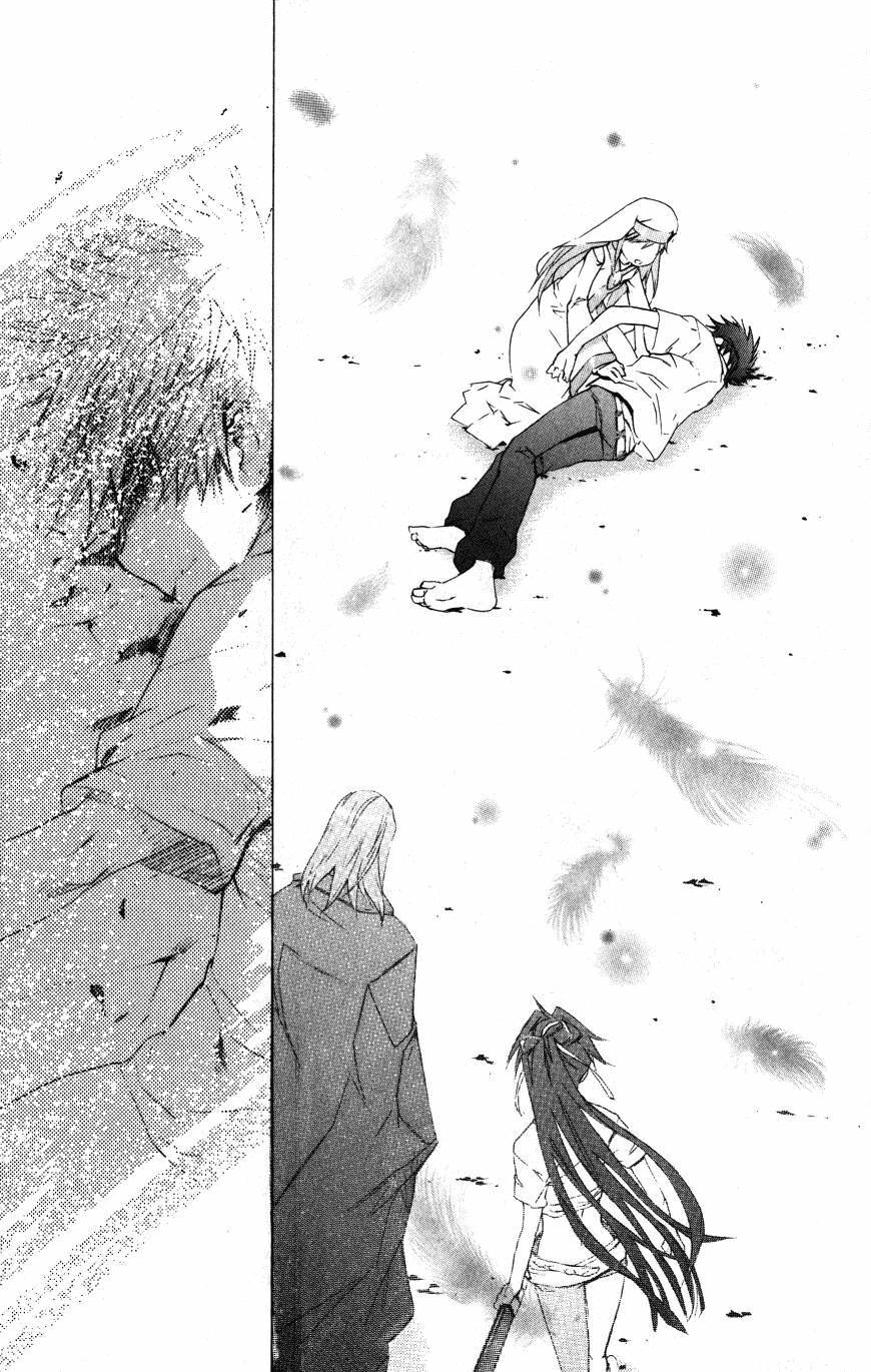 cấm thư ma thuật index chapter 10 25