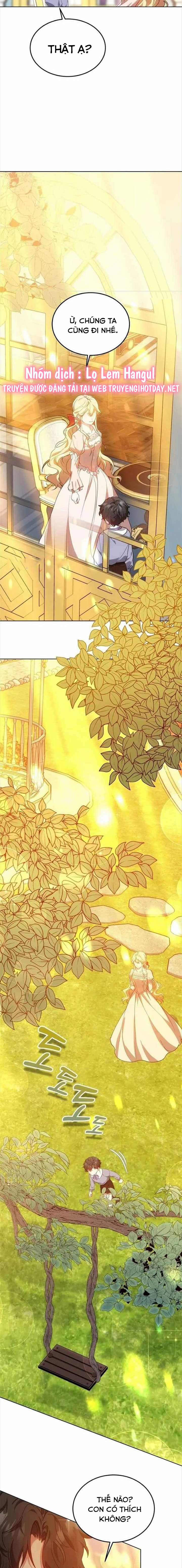 thoát chết một cách dễ dàng chapter 21 11