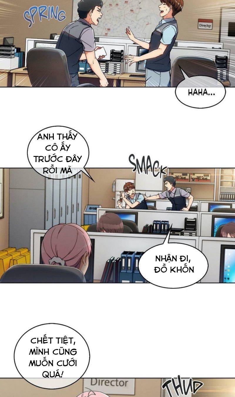 stand up guy chapter 1 32