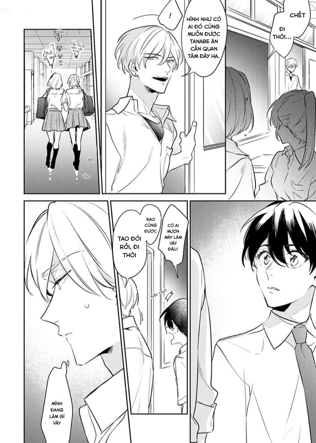 yêu vào bên trong chapter 3 11