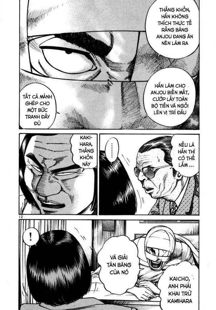 sát thủ số 1 chapter 29 13