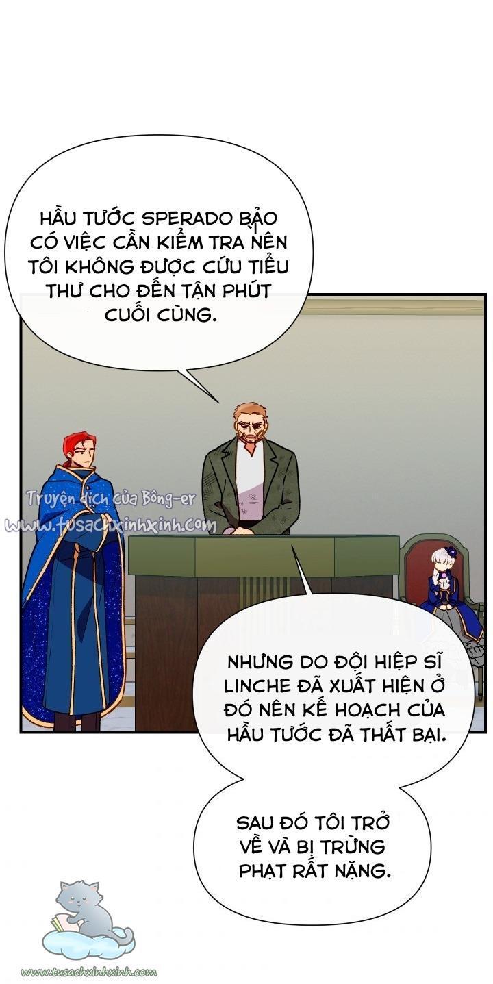 công nương khế ước của gia tộc công tước quái vật chapter 37 48