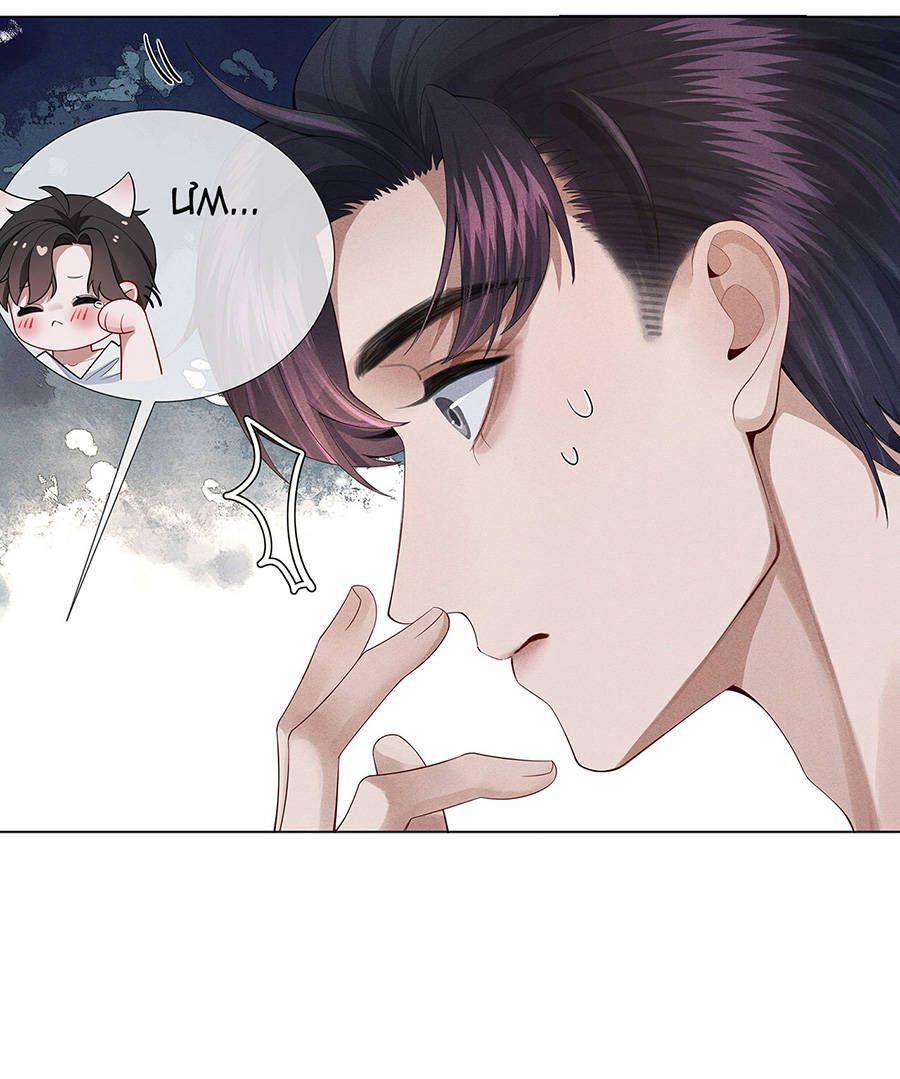 dior tiên sinh chapter 14 5