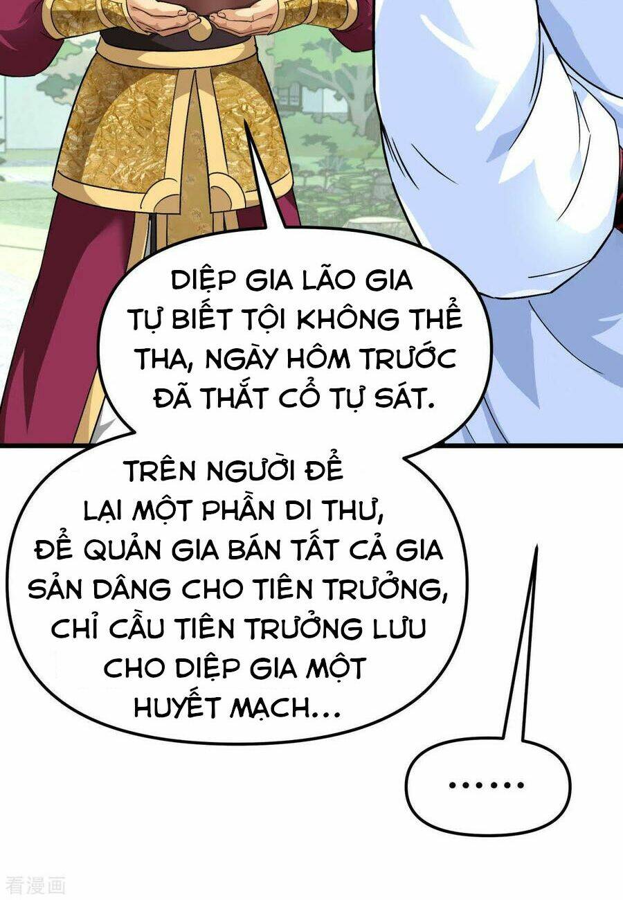trọng sinh ta là đại thiên thần chapter 99 40