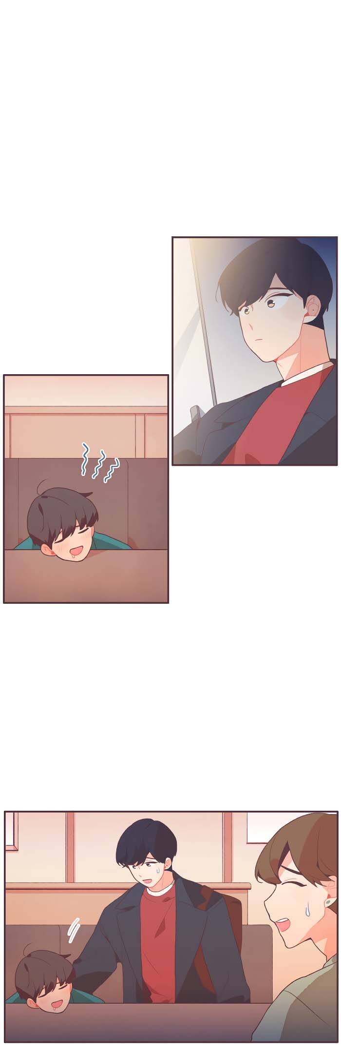 last paradise chapter 49 18