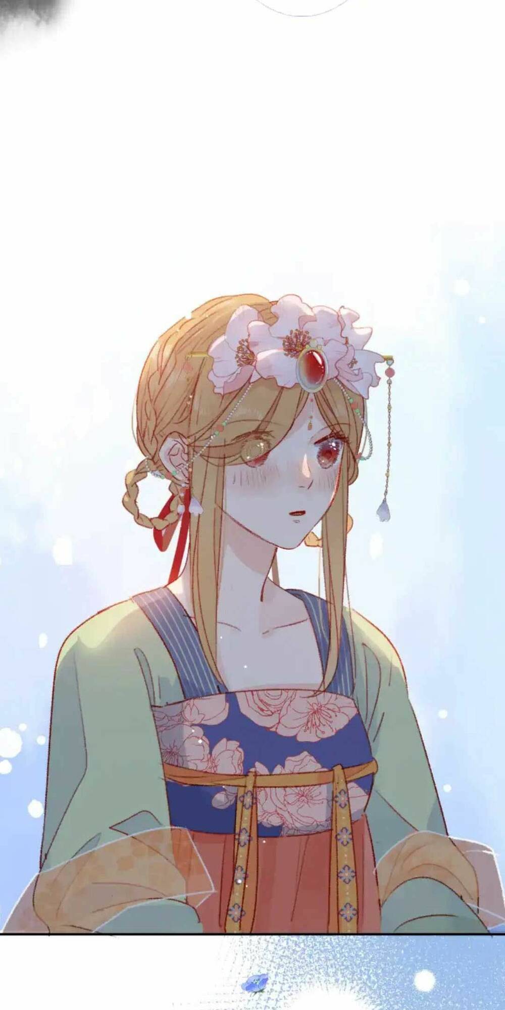 hoàng đế bệ hạ : cùng ta đi ăn xin nào chapter 6 32