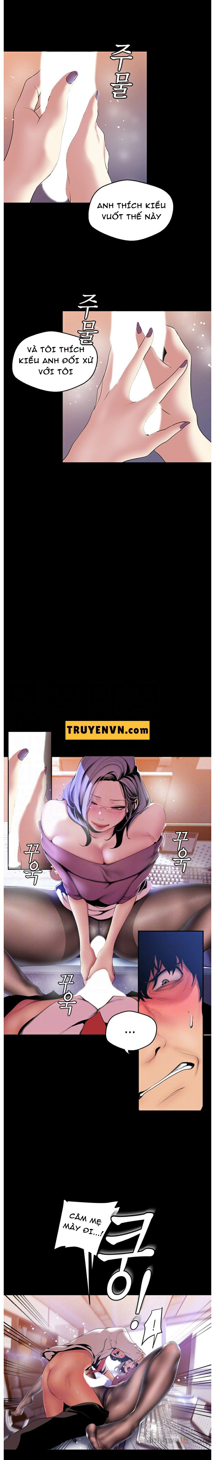 một thế giới mới tuyệt vời chapter 49 2