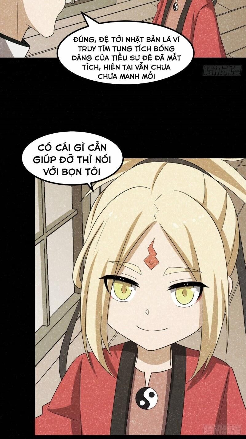 nghịch thiên tiên mệnh chapter 57 20