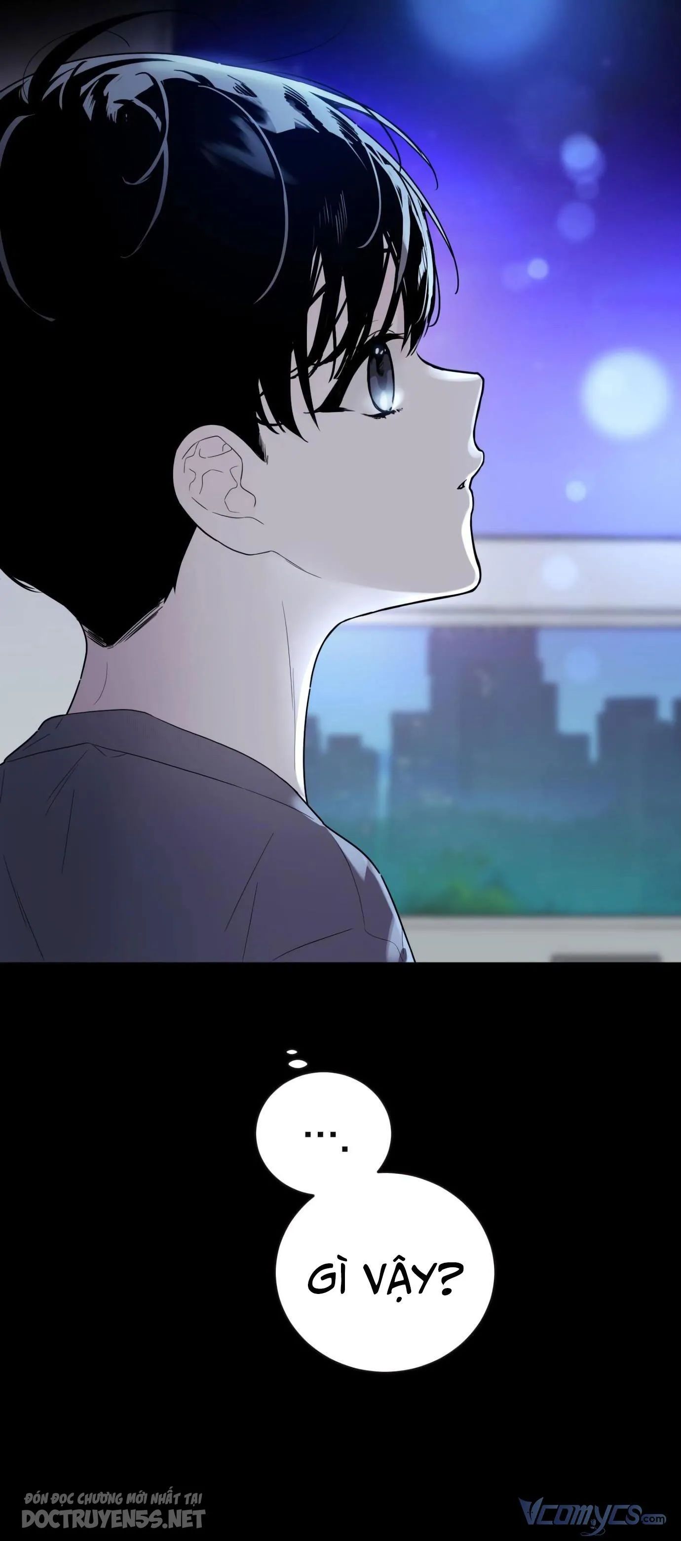 em đã tìm kiếm cả ngàn năm nay chapter 17 10