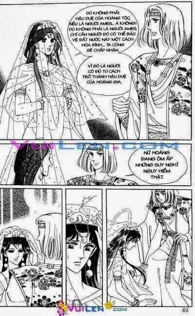 hậu duệ hoàng gia chapter 14 63