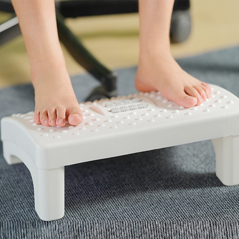 Ergonomic Footrest kê chân văn phòng ghế massage chân công thái học