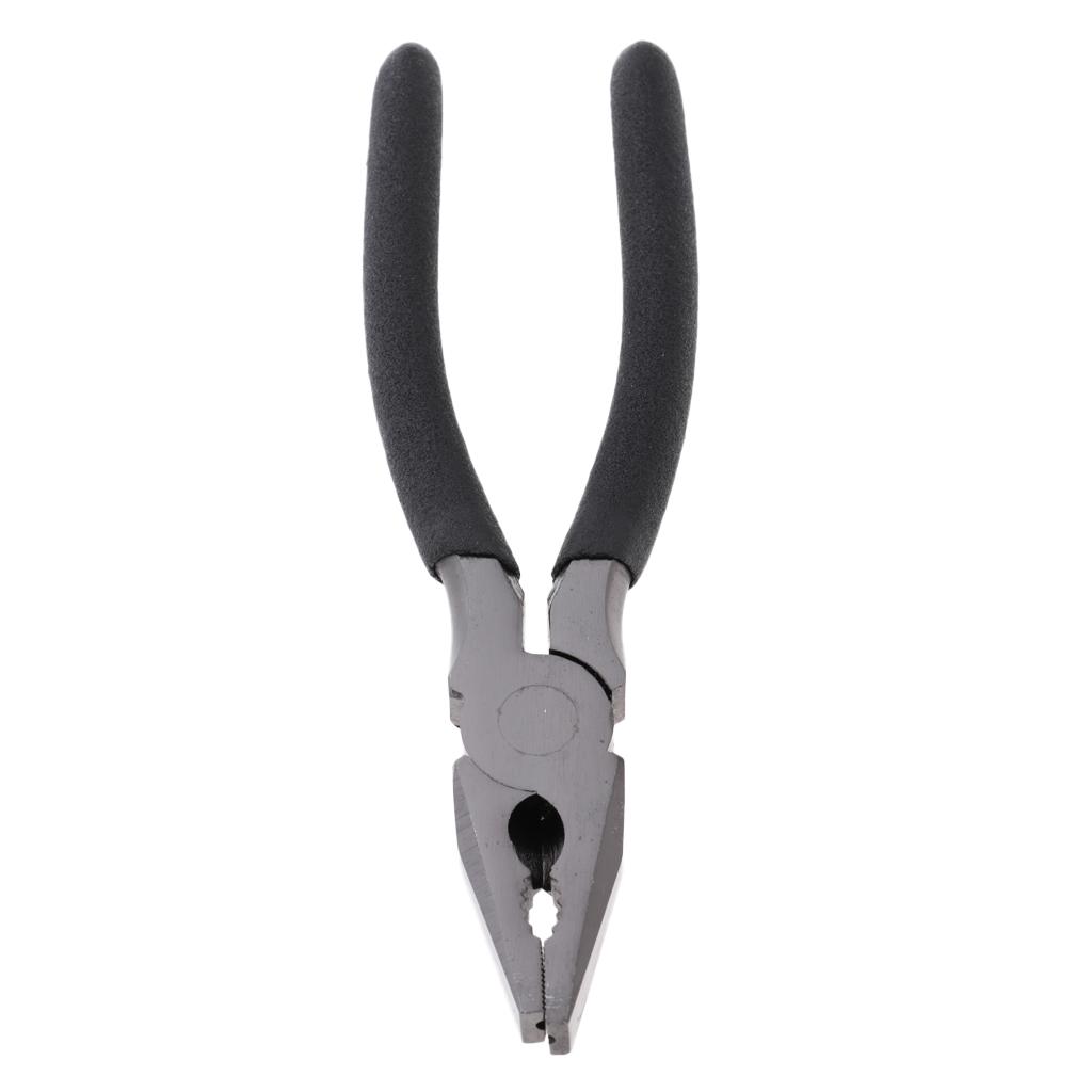 Chain Master Joining Connect Link Clip Chip Removal Installation Pliers Tool
