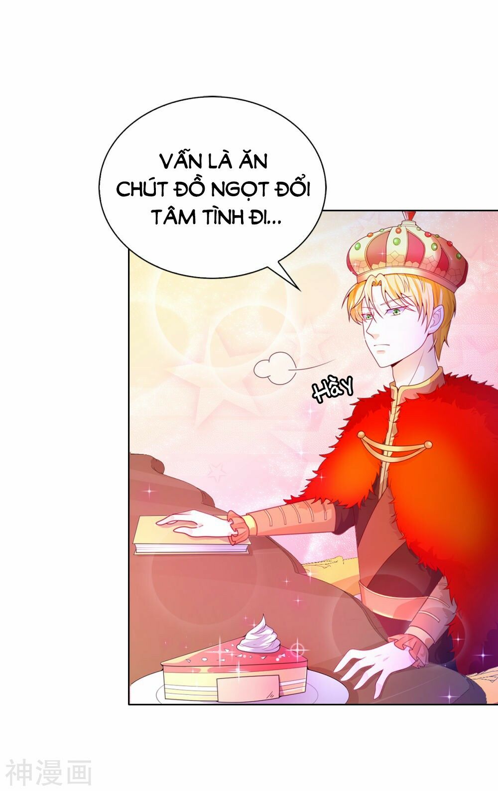 huynh khống công tước gả không được chapter 71.1 19