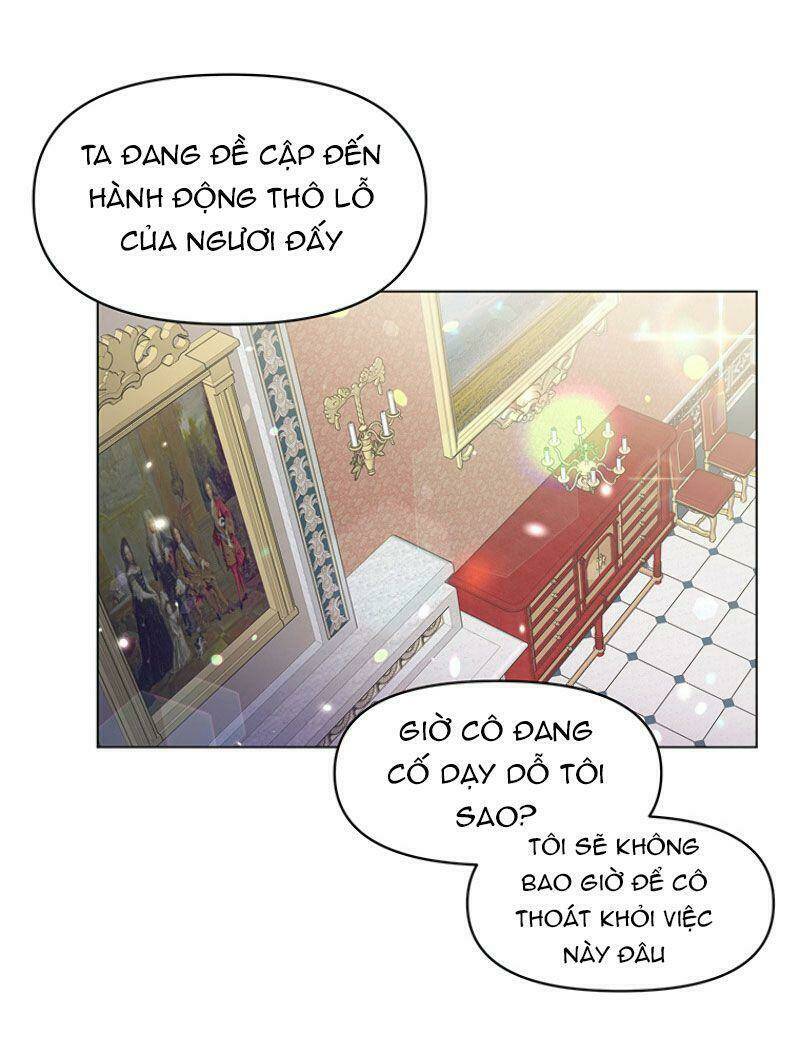 khu vườn im lặng chapter 6 13