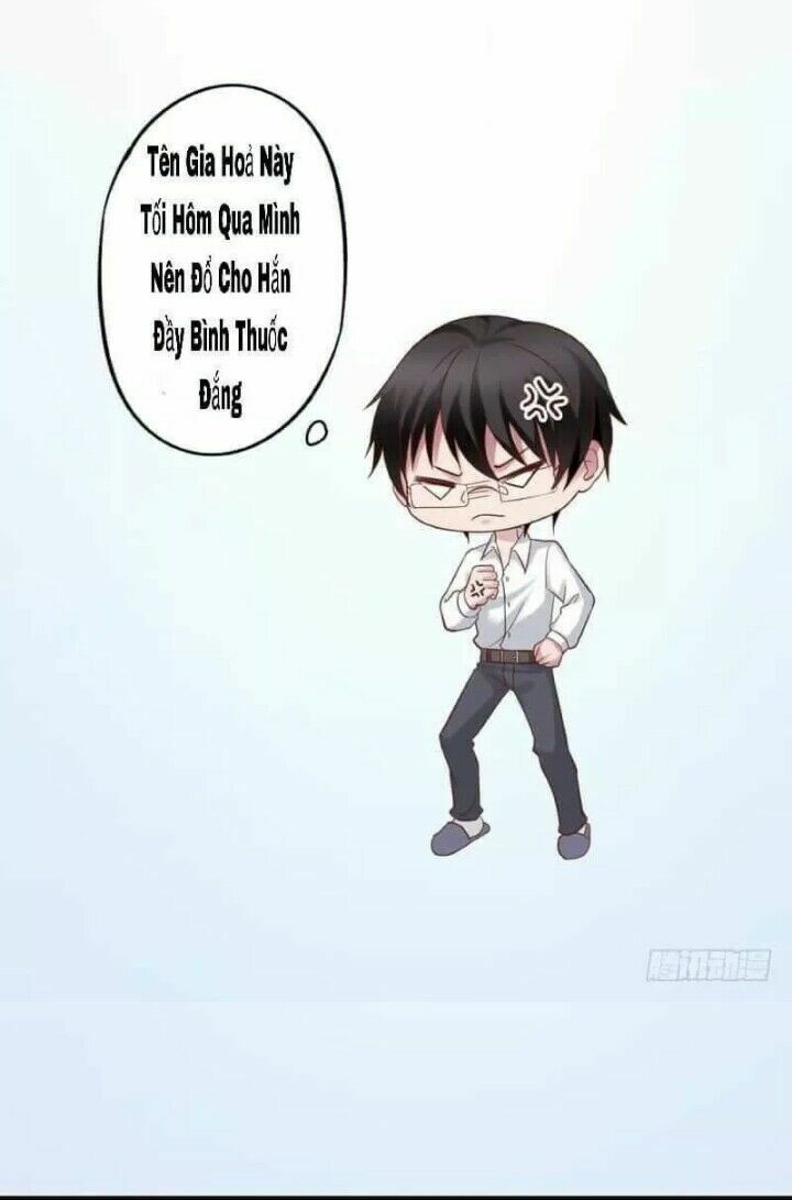 tôi không muốn fa như vậy đâu chapter 38 9