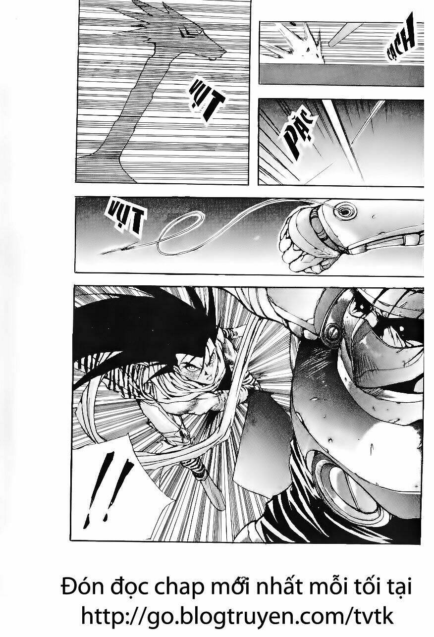 shoma - thiên vương thần kiếm chapter 80 6